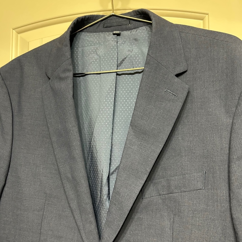 JosABanks Men’s Suit